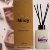 Miray Home Bambu Koku Merseilla Soap1 Miray Home Bambu Koku Merseilla Soap