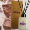 Miray Home Bambu Koku Merseilla Soap2 Miray Home Bambu Koku Merseilla Soap 150Ml