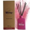 Miray Home Bambu Koku Soft Powder 150ml1 Miray Home Bambu Koku Soft Powder 150ml