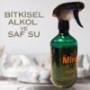 Miray Home Premium Lime Yeşil 500Ml Kumaş ve Oda Kokusu Miray Home Premium Lime Yeşil 500Ml Kumaş ve Oda Kokusu