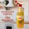 Miray Home Süper Güç Sarı 1 lt Ultra Yağ ve Kir Sökücü / Yenilenen Formül Miray Home Süper Güç Sarı 1 lt Ultra Yağ ve Kir Sökücü / Yenilenen Formül