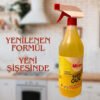 Miray Home Süper Güç Sarı 1 lt Ultra Yağ ve Kir Sökücü / Yenilenen Formül Miray Home Süper Güç Sarı 1 lt Ultra Yağ ve Kir Sökücü / Yenilenen Formül