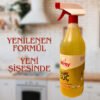 Miray Home Süper Güç Sarı 1 lt Ultra Yağ ve Kir Sökücü / Yenilenen Formül Miray Home Süper Güç Sarı 1 lt Ultra Yağ ve Kir Sökücü / Yenilenen Formül
