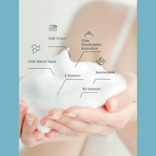 D-panthenol Sıvı Sabun 2500 Web