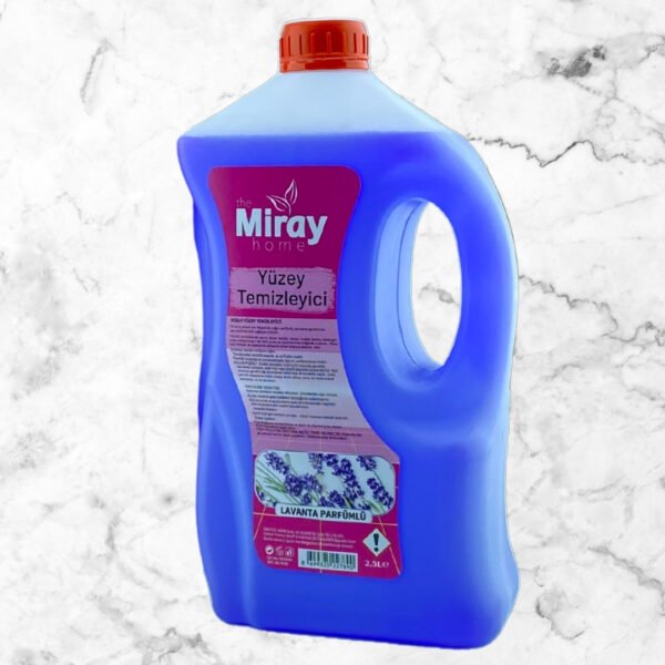 Çam Yüzey Temizleyici 2.5 Lt