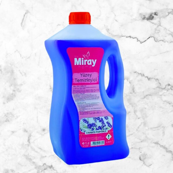 Çam Yüzey Temizleyici 2.5 Lt