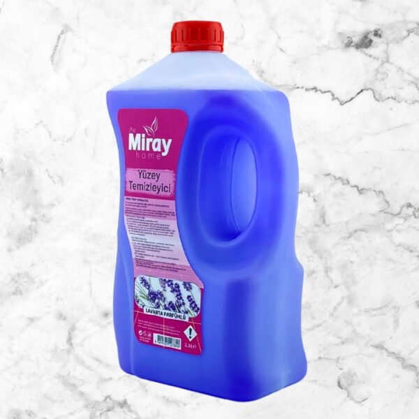 Çam Yüzey Temizleyici 2.5 Lt