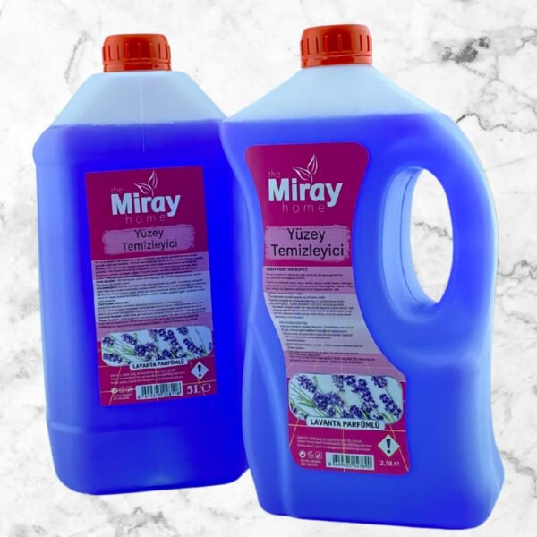 Çam Yüzey Temizleyici 2.5 Lt