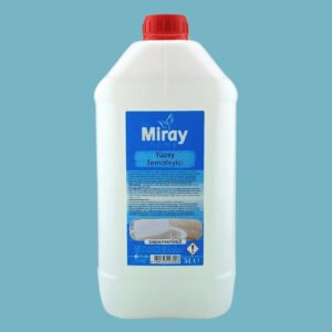 Beyaz Sabun Yüzey Temizleyici 5 Lt